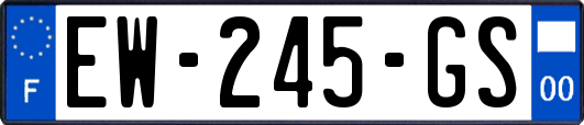 EW-245-GS