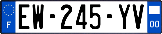 EW-245-YV