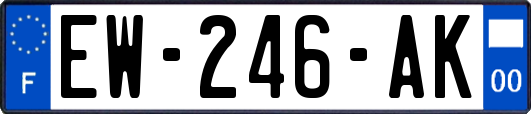 EW-246-AK