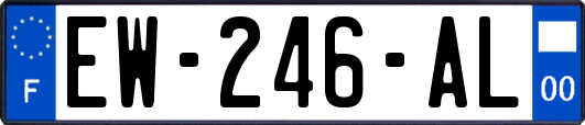 EW-246-AL