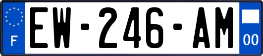 EW-246-AM