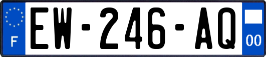 EW-246-AQ