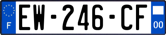 EW-246-CF