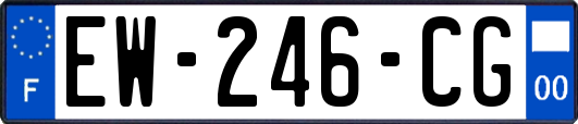 EW-246-CG