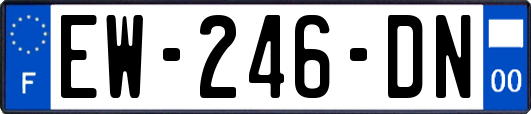 EW-246-DN