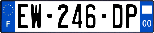EW-246-DP