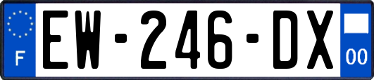 EW-246-DX