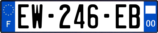 EW-246-EB