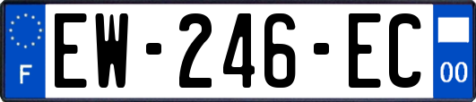EW-246-EC