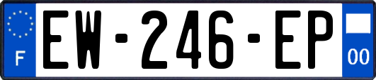 EW-246-EP