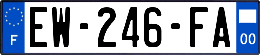 EW-246-FA