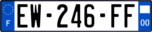 EW-246-FF