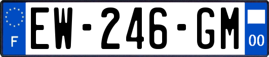 EW-246-GM