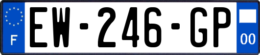 EW-246-GP