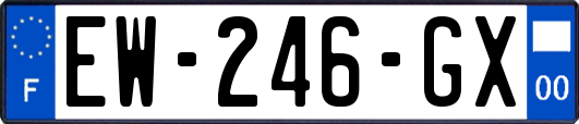 EW-246-GX