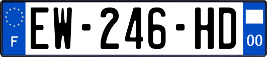 EW-246-HD