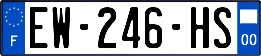 EW-246-HS