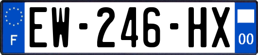 EW-246-HX