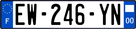 EW-246-YN