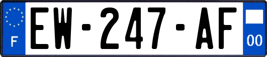 EW-247-AF