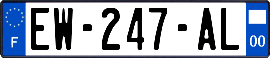 EW-247-AL