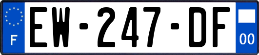 EW-247-DF