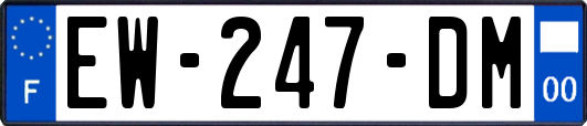 EW-247-DM