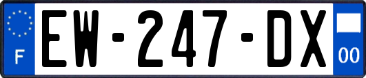 EW-247-DX