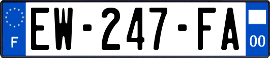 EW-247-FA
