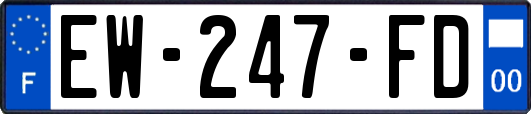 EW-247-FD