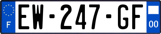 EW-247-GF