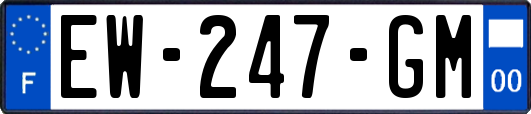 EW-247-GM