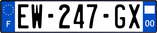 EW-247-GX