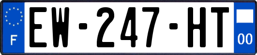 EW-247-HT