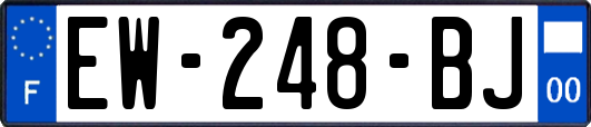 EW-248-BJ