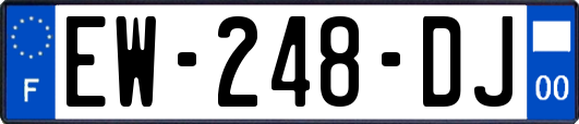 EW-248-DJ