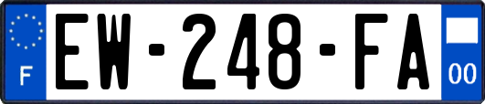EW-248-FA