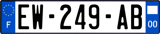 EW-249-AB