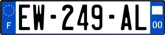 EW-249-AL