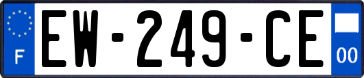 EW-249-CE