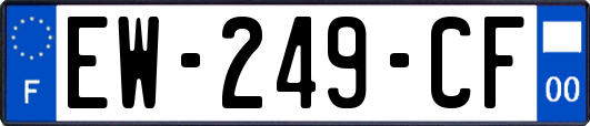 EW-249-CF