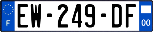 EW-249-DF