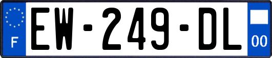 EW-249-DL