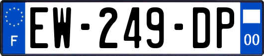 EW-249-DP