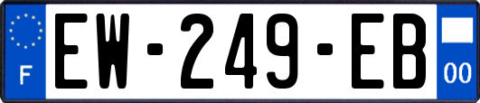EW-249-EB