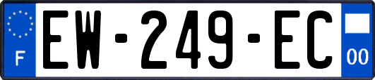 EW-249-EC