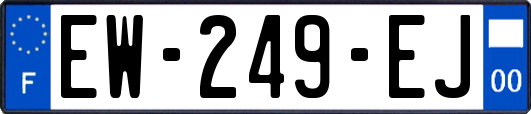 EW-249-EJ