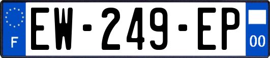 EW-249-EP