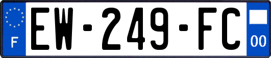 EW-249-FC