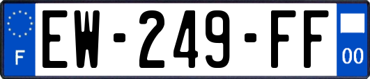 EW-249-FF